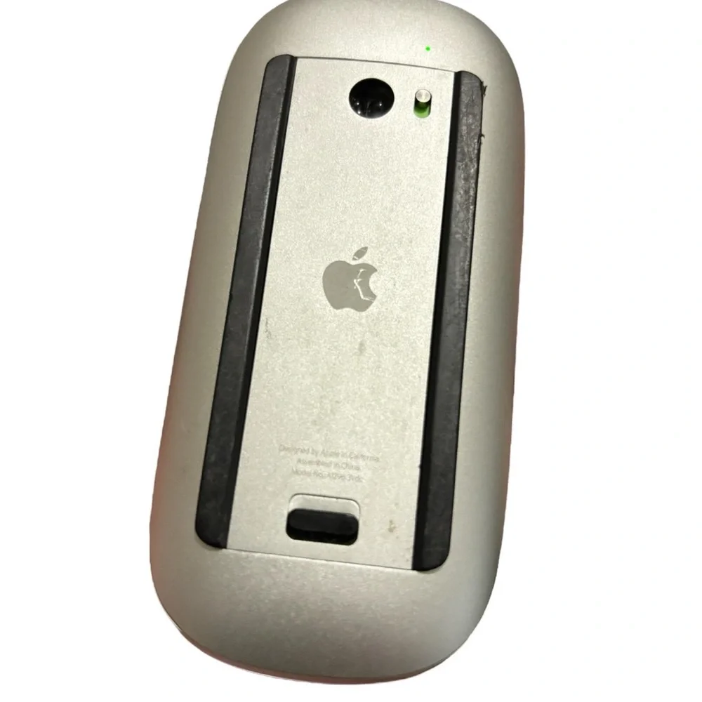 Apple Wireless Mouse